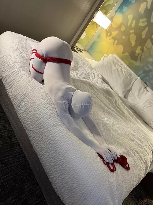 Waiting is Hal[f] the Fun!