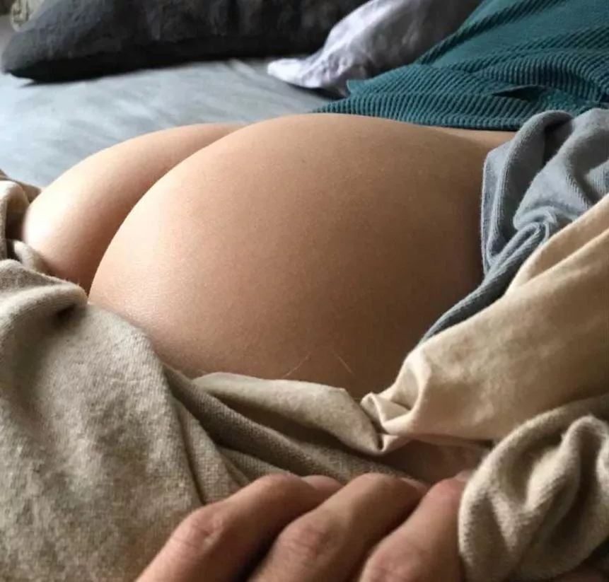 wake me with a surprise? 😈