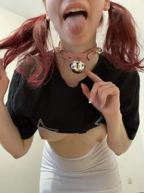 Wanna play,daddy?😏