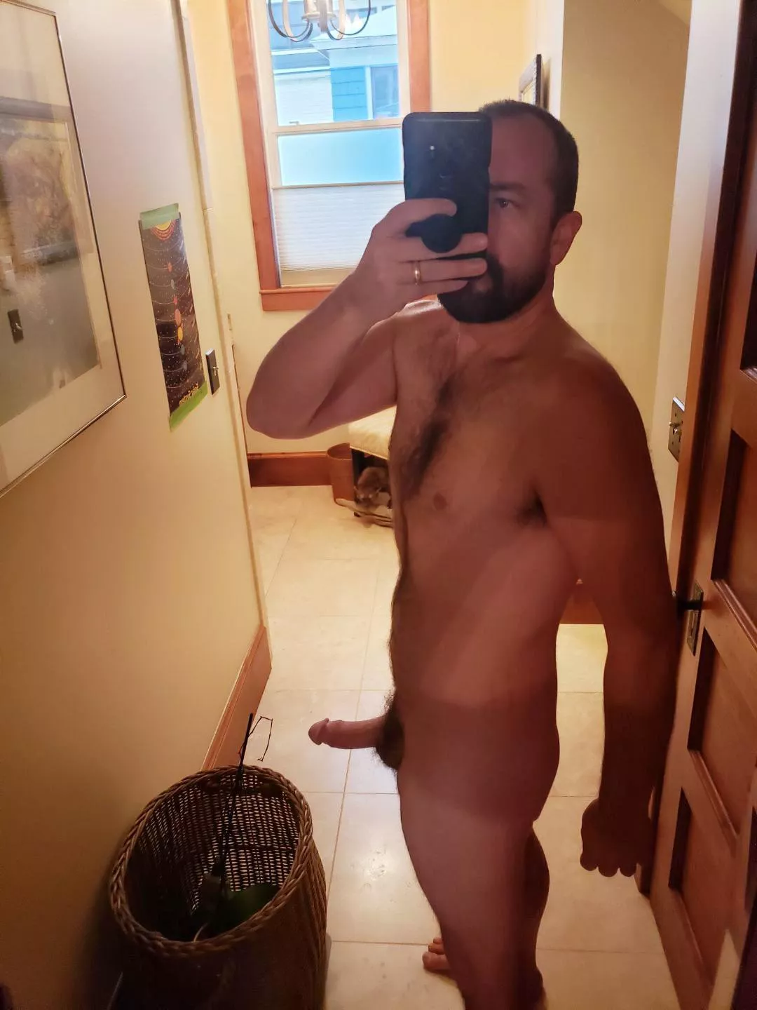 want a married man? (36)(m)