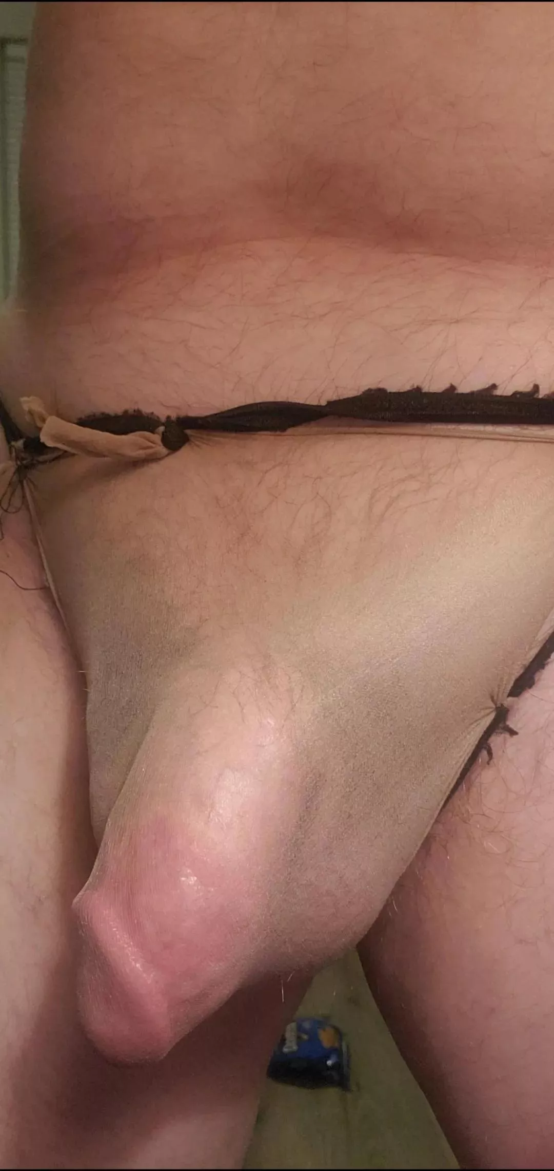 want to empty my balls in these