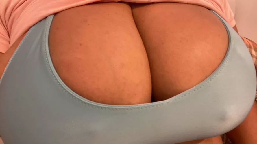 Was this too much for my personal trainer??