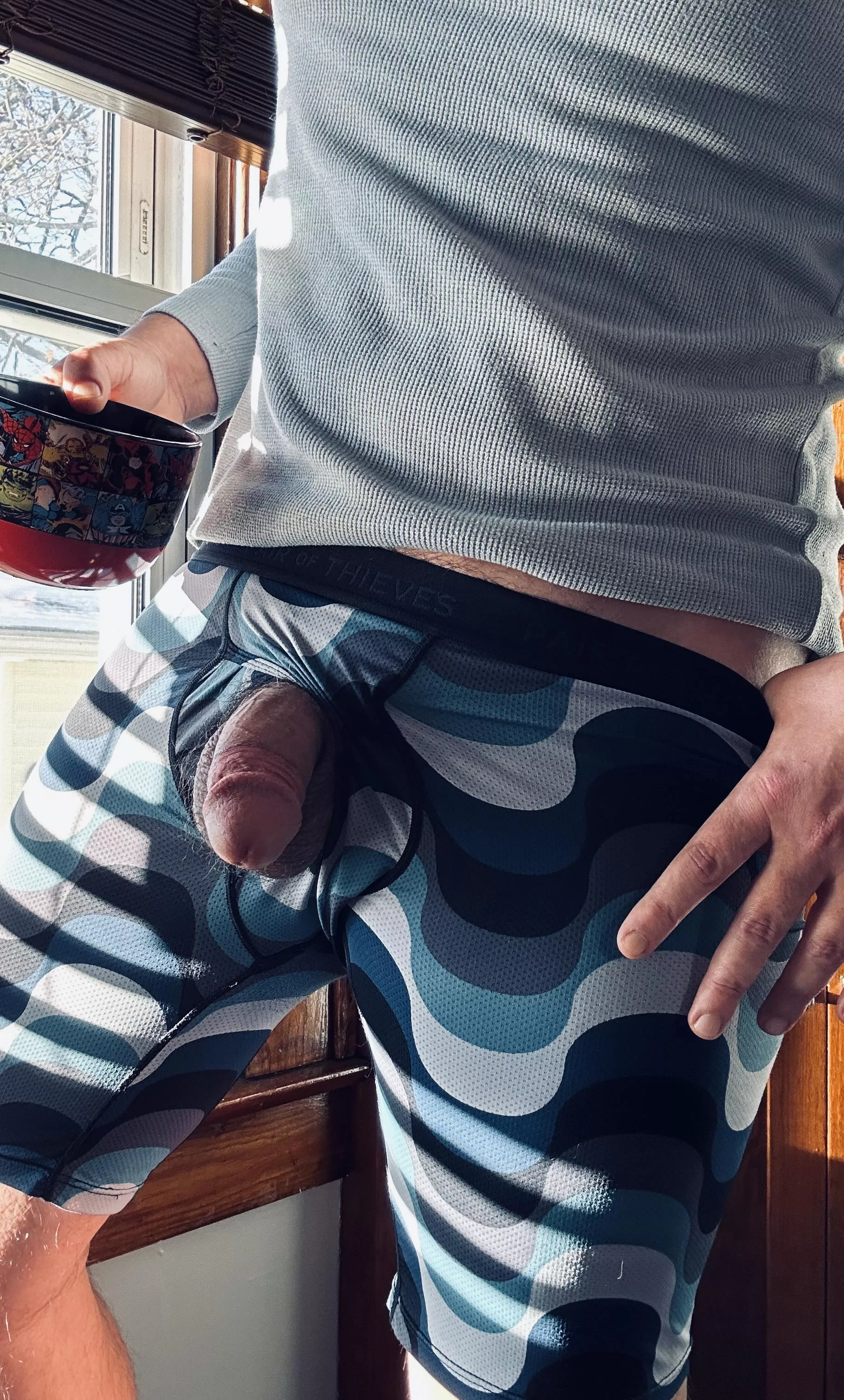 We could use some motivation this Monday. 😏