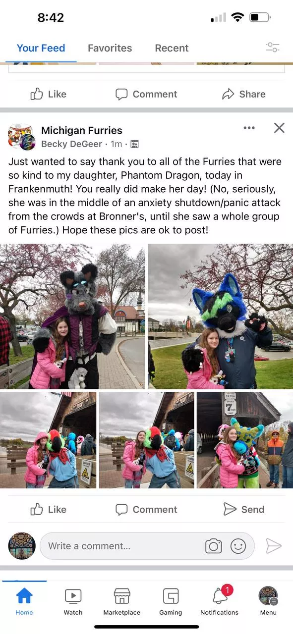 went to a local meet. got this sent to me when i got home. (im the pirate wolf in first pic)