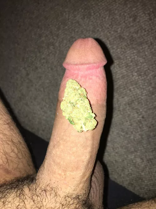 What are you hitting first? [m]