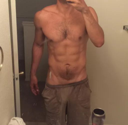 What are you up to tonight? [43]