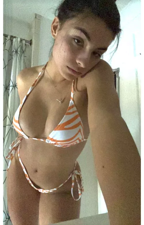 What do u think of her?