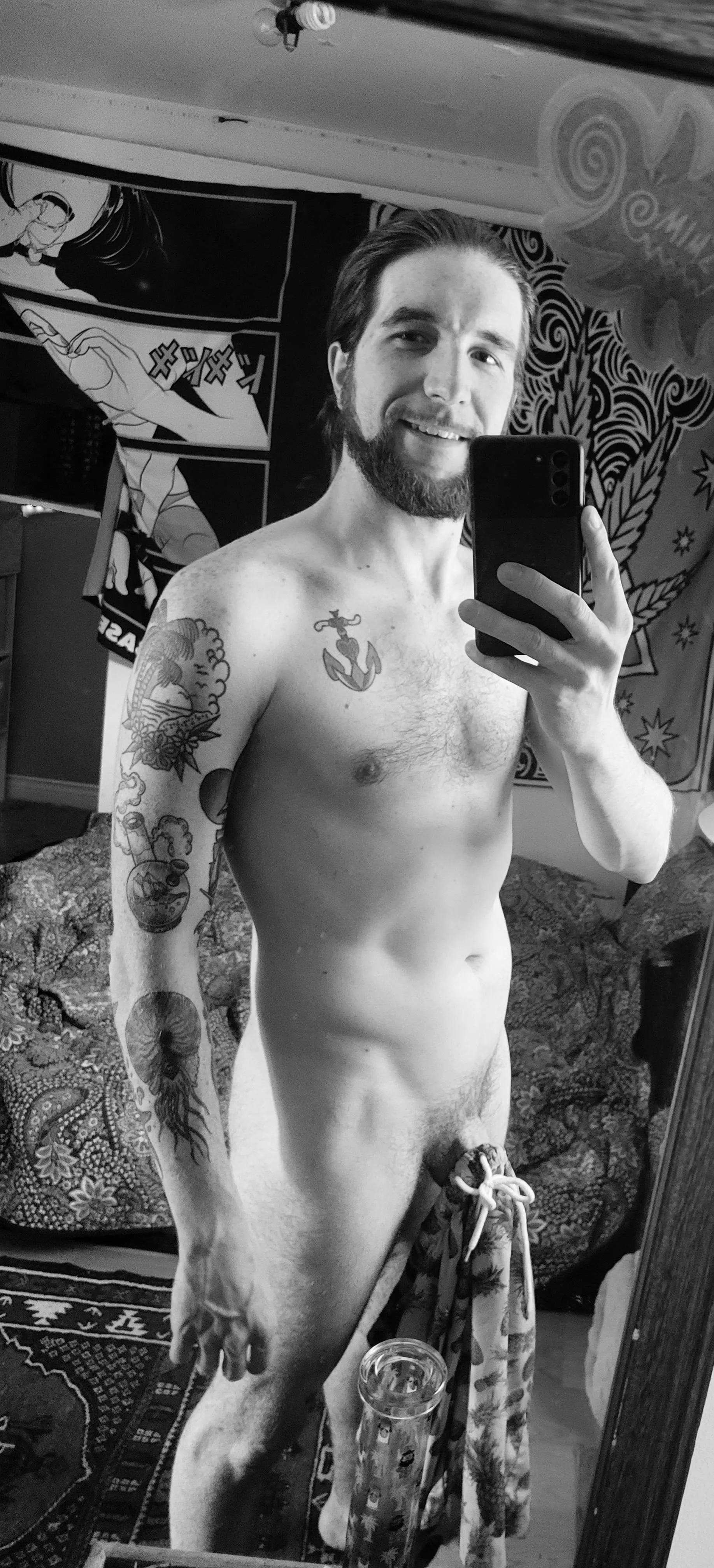 what do you ladies think? be honest