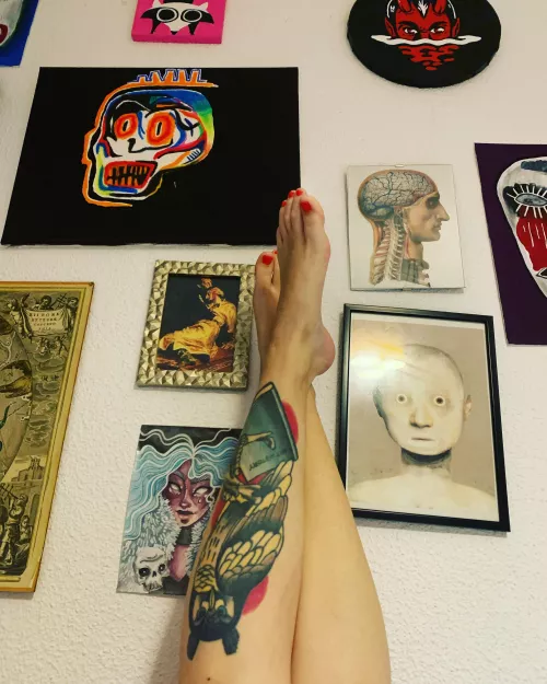 What more can you ask for?!