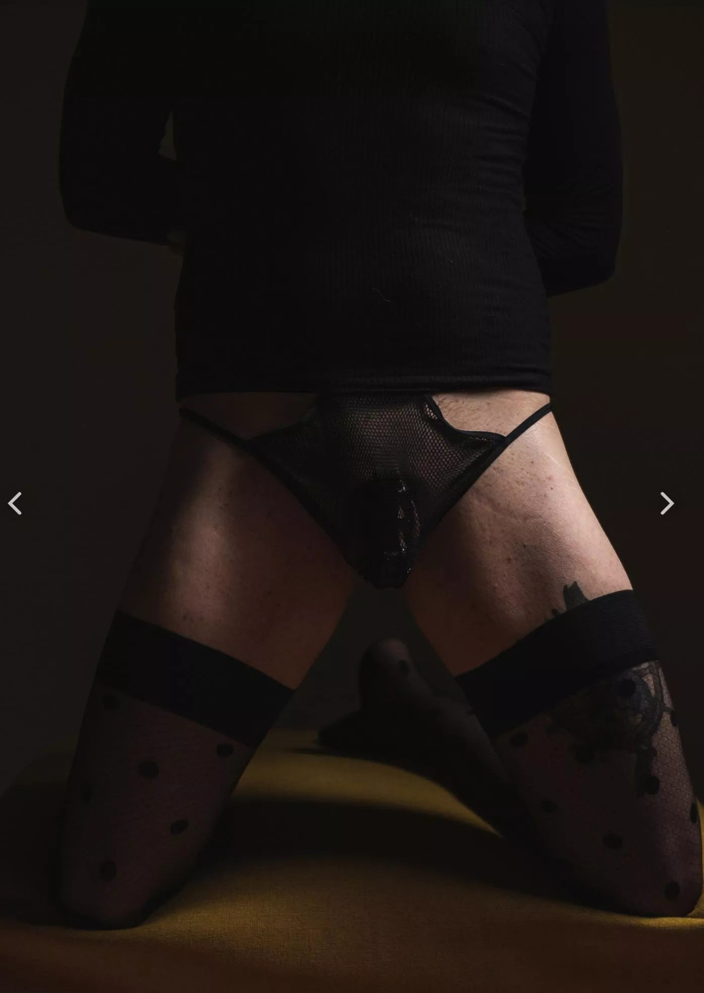 What panty brands can you recommend for this cage?