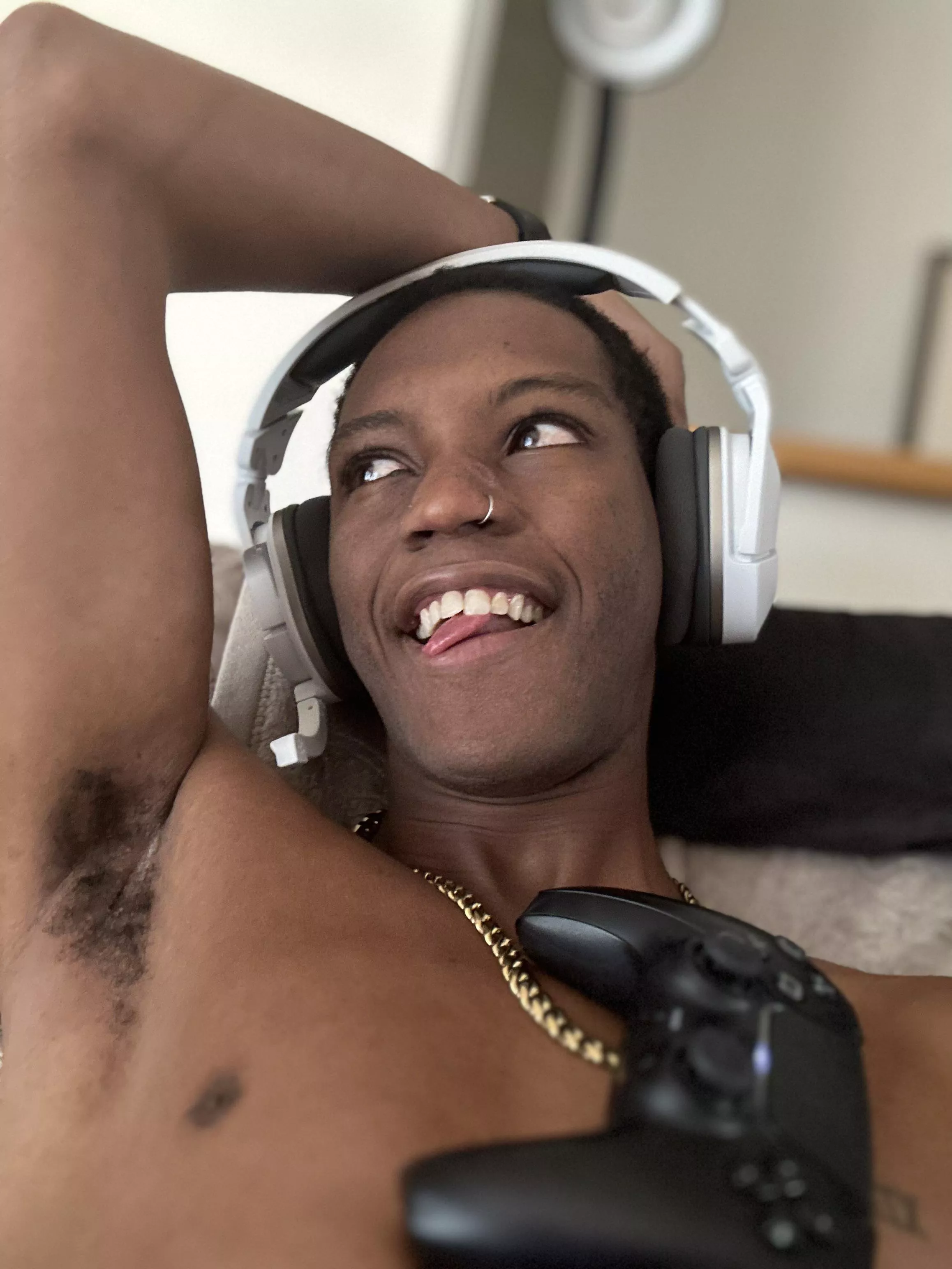 what should I play today 🤔