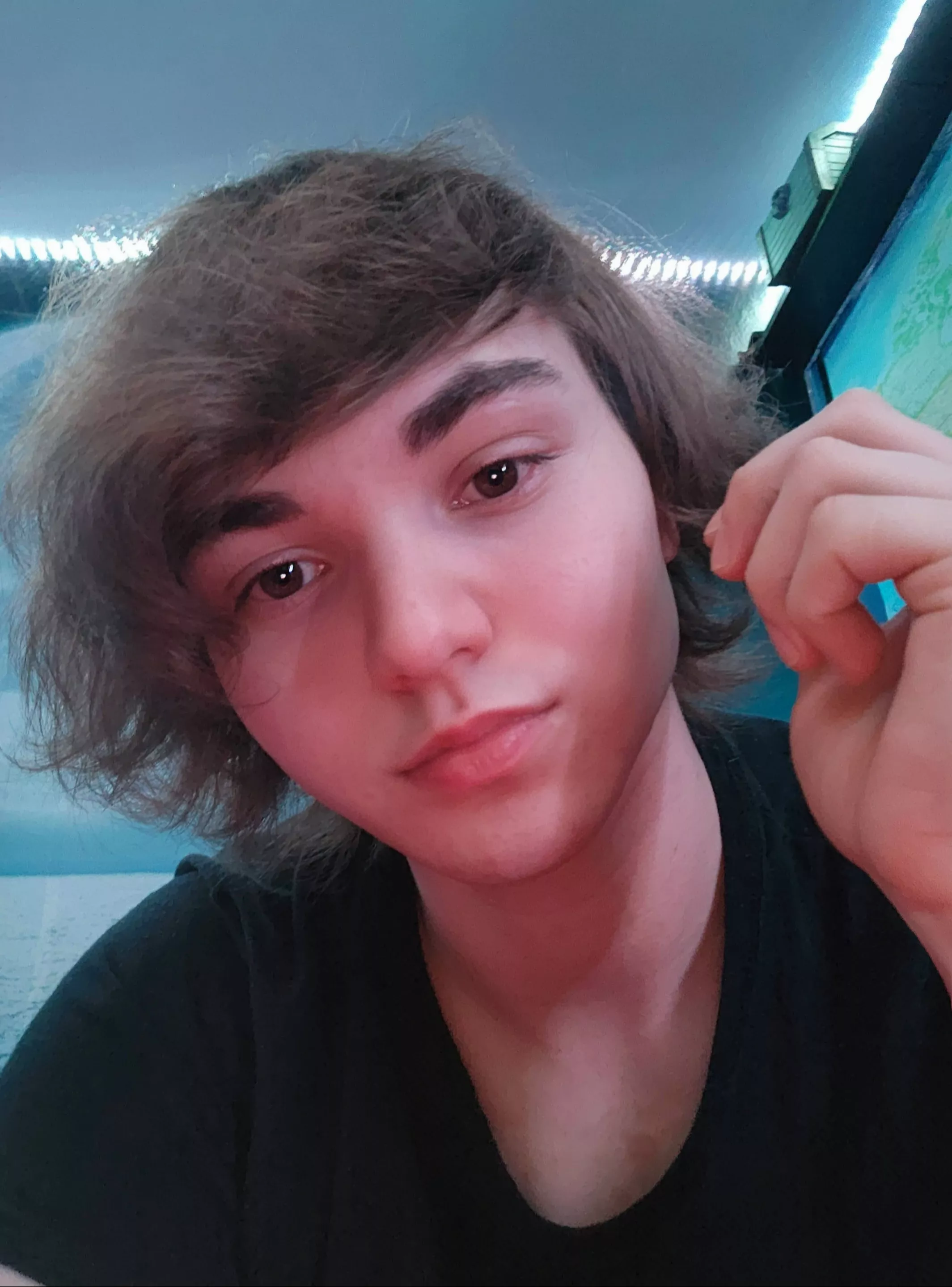 What should we play~ ♥️