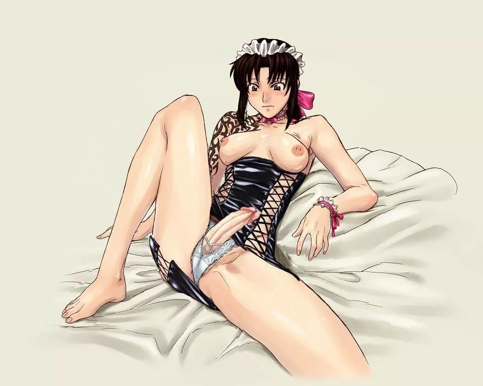 “What was in that drink last night??!”