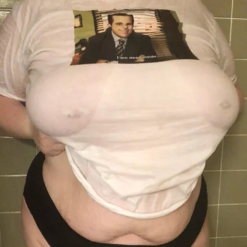 Where do I put my entry for the wet T-shirt contest?