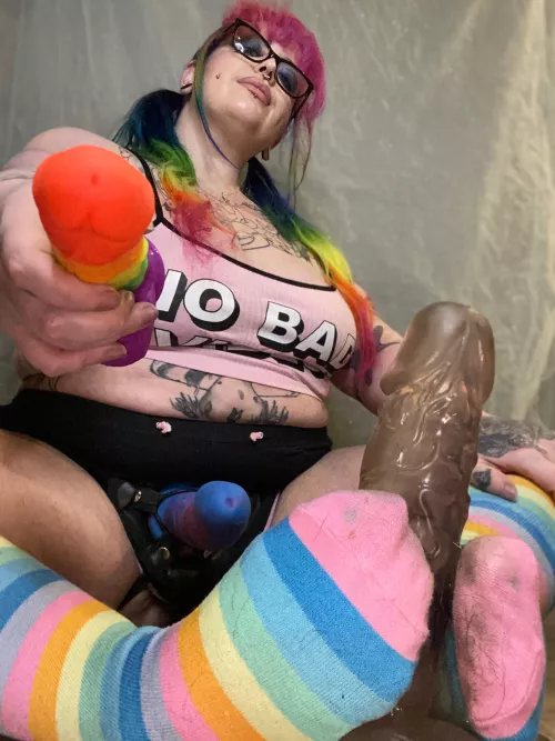 Which hole should I fill first?