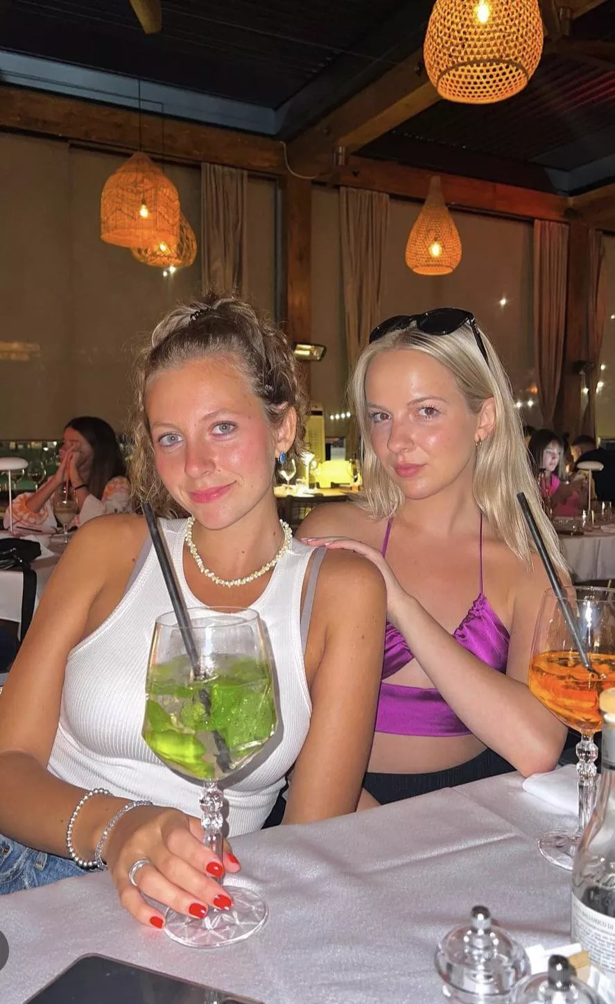 Which one would you pick?