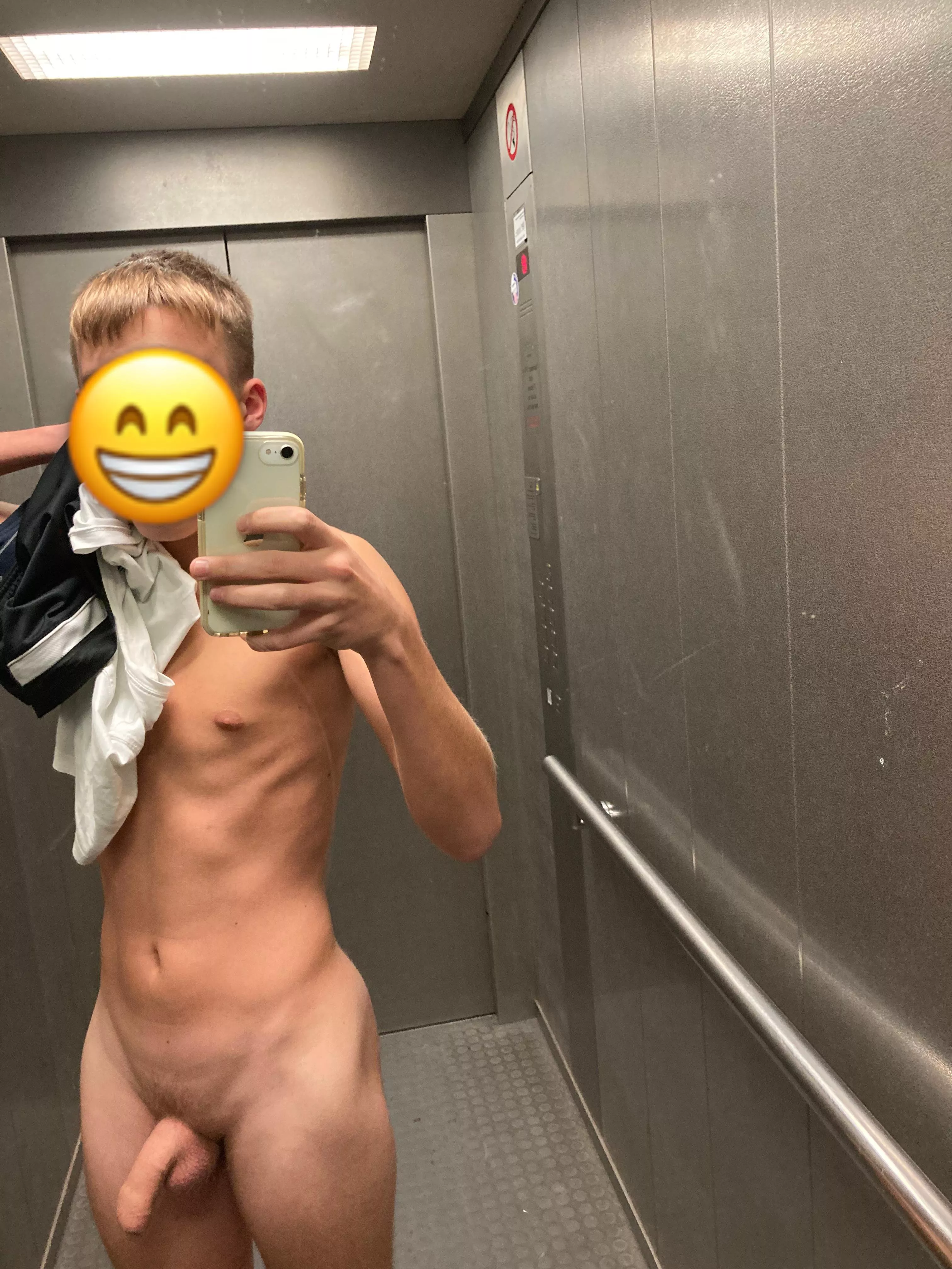 Who needs the reveal 😅