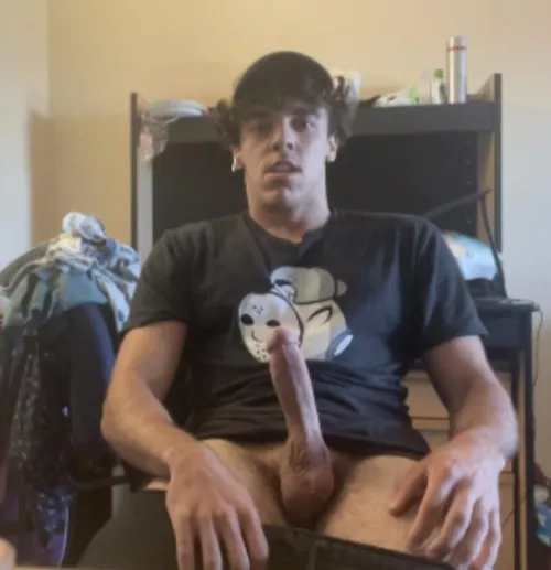 Who wants to guess how big it is?