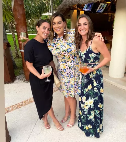 Who’s getting what?