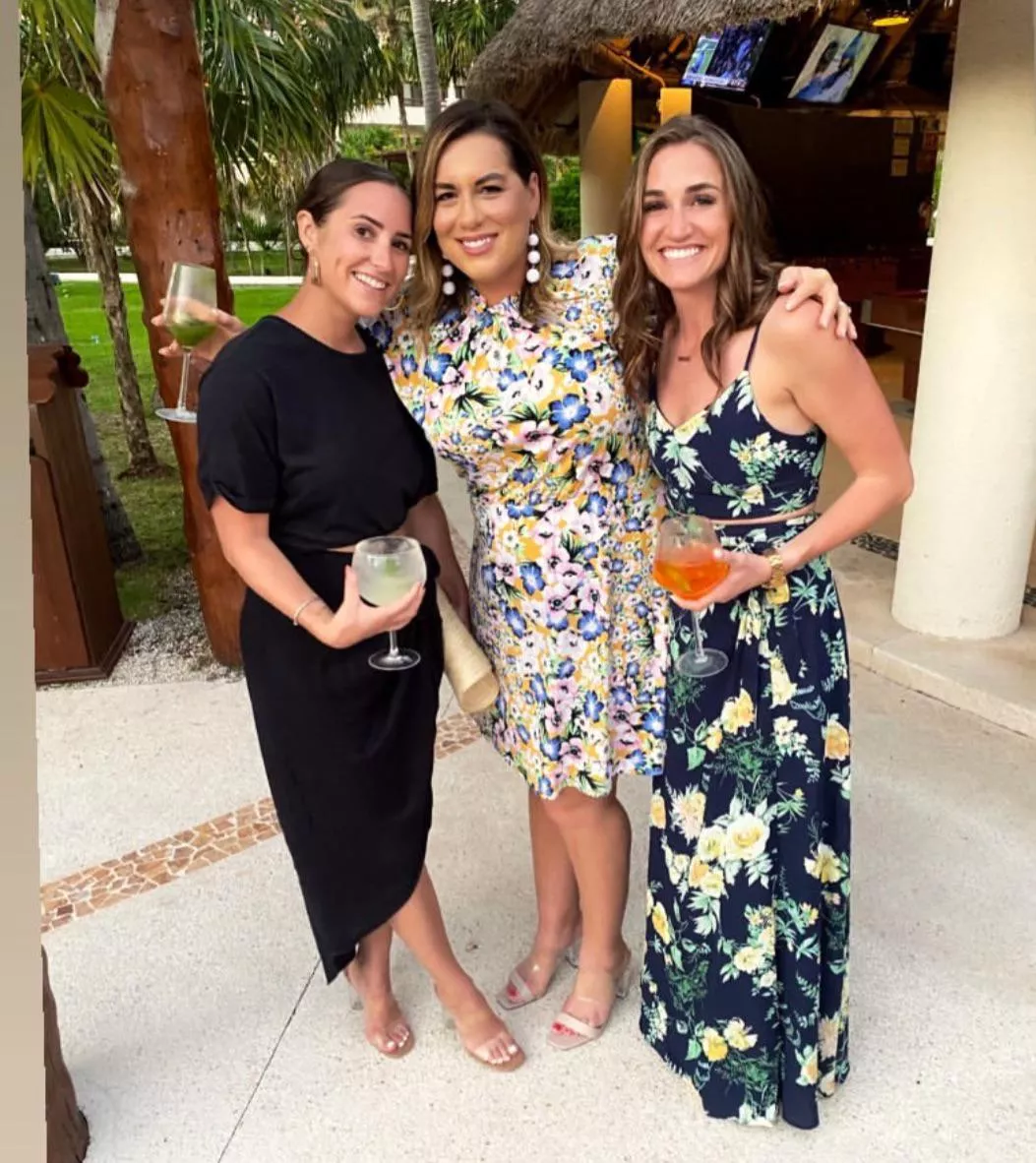 Who’s getting what?