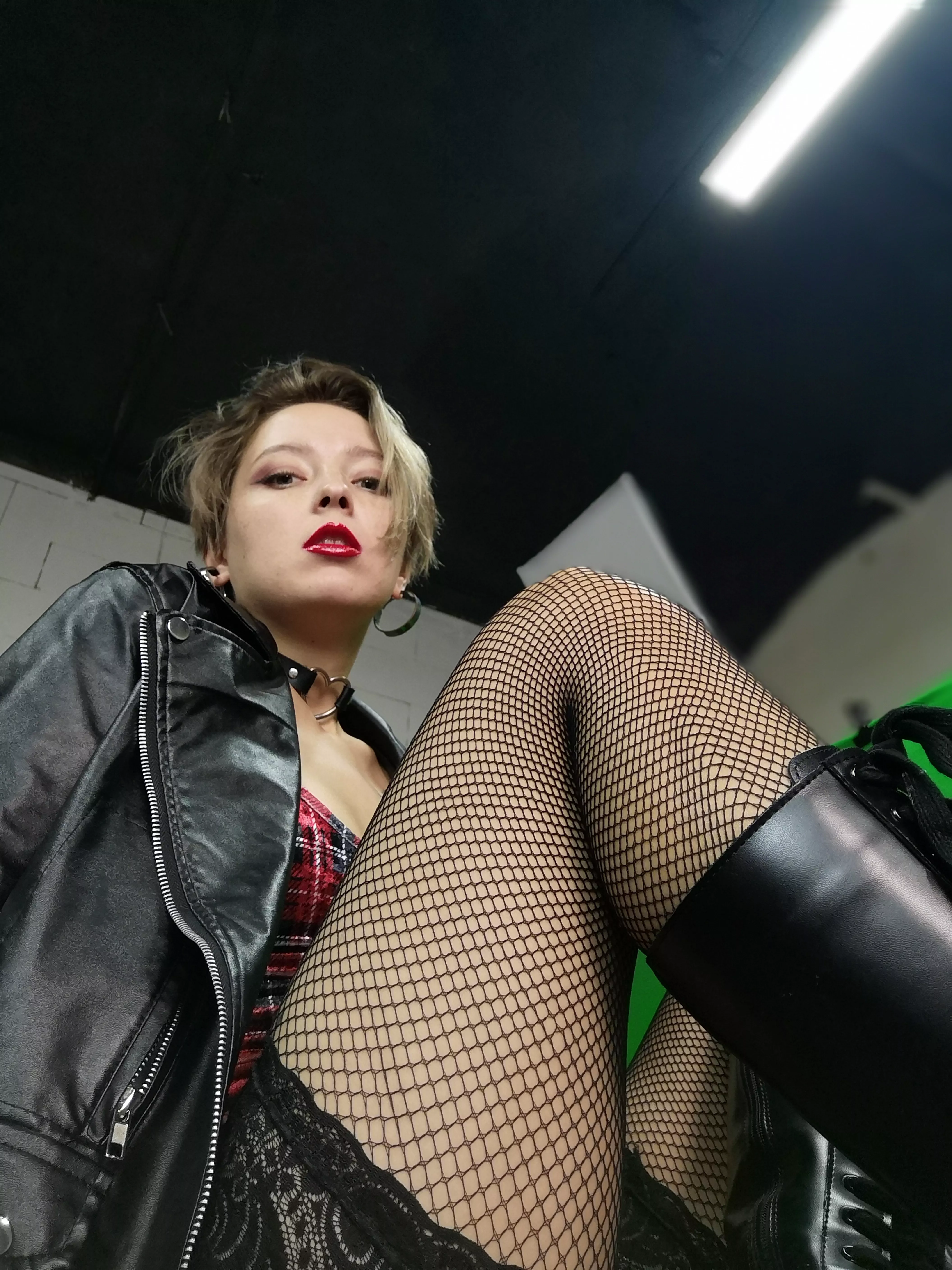 Why all clothes are not made of leather