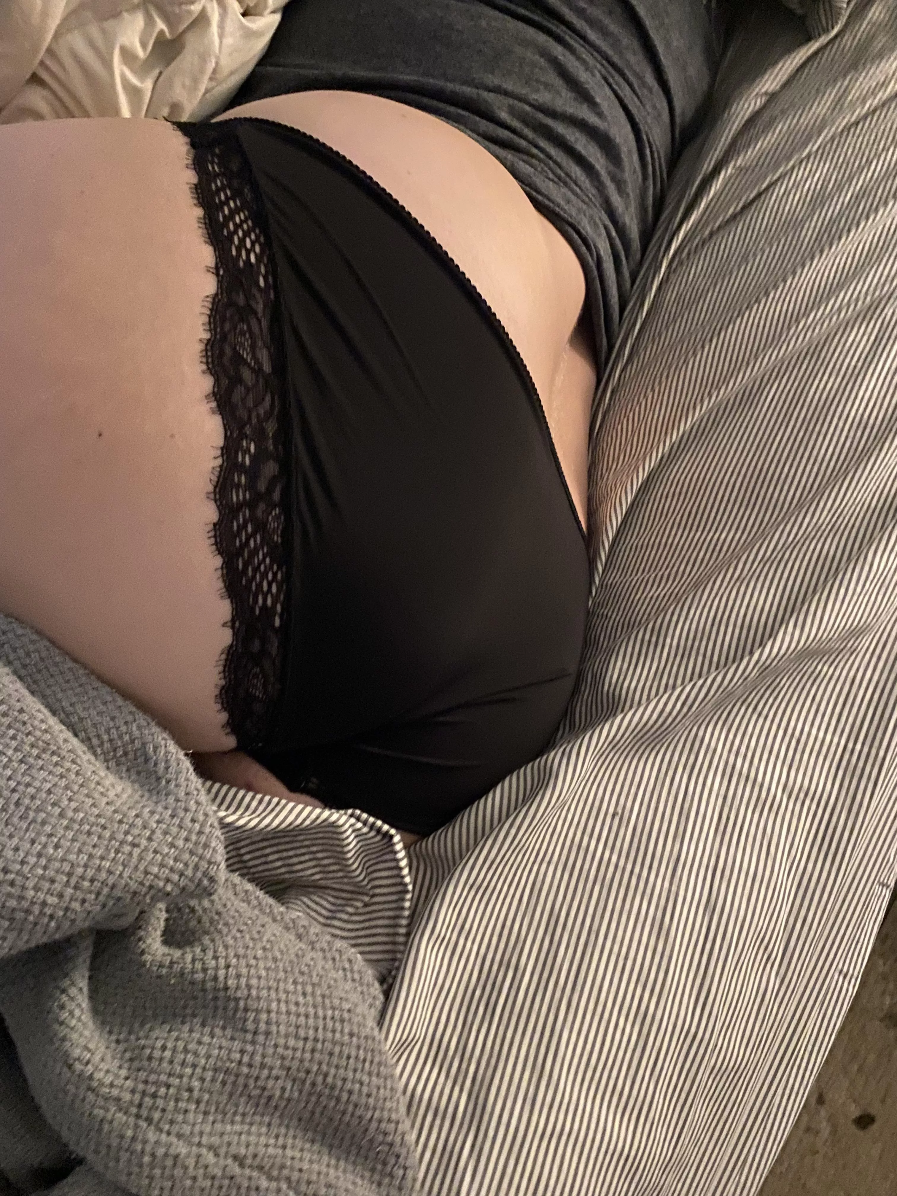 Will you come over while hubby is at work?