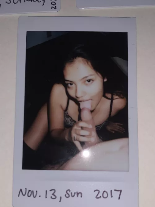 Wishing it was two bbcs in this pic