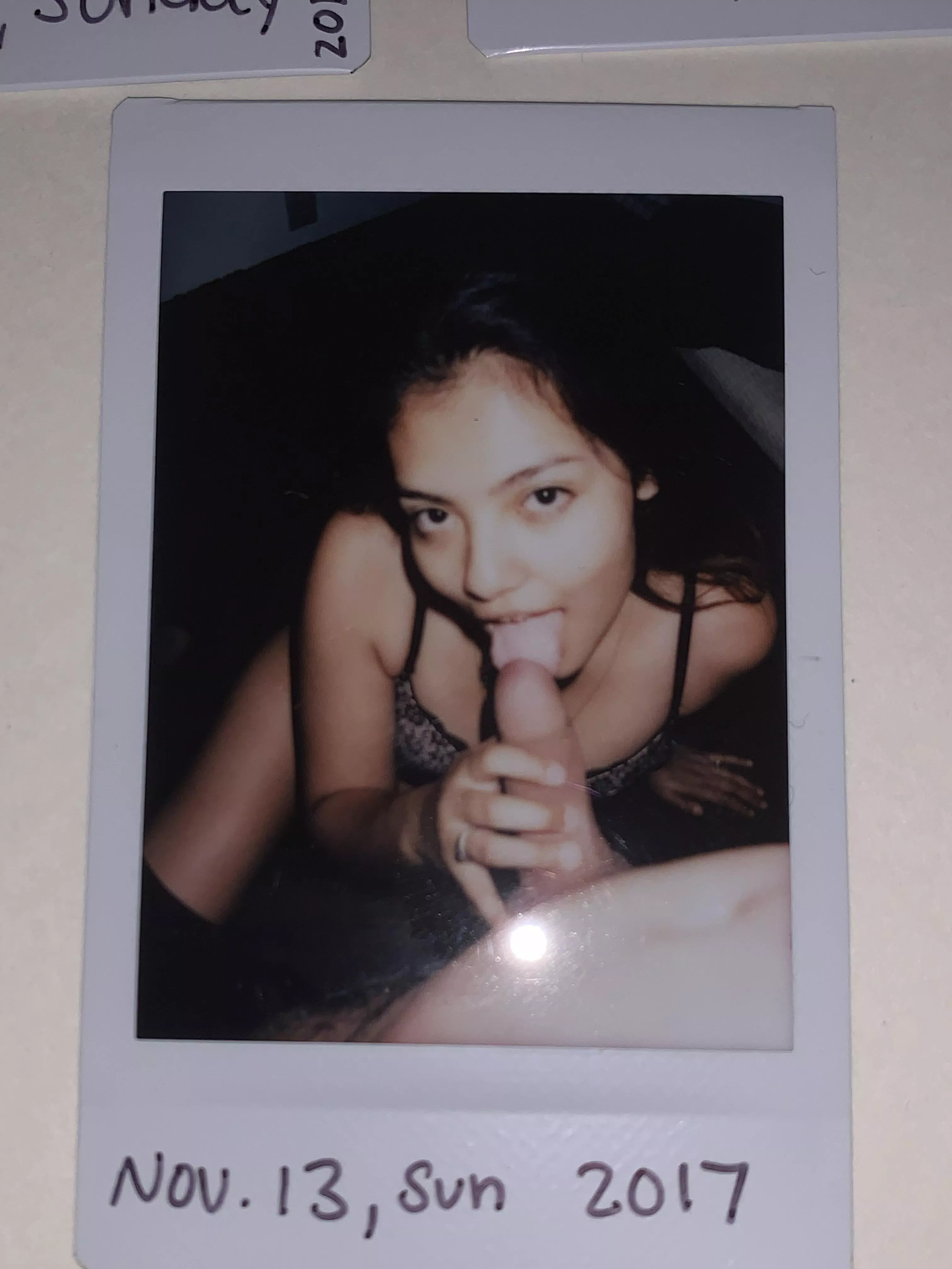 Wishing it was two bbcs in this pic