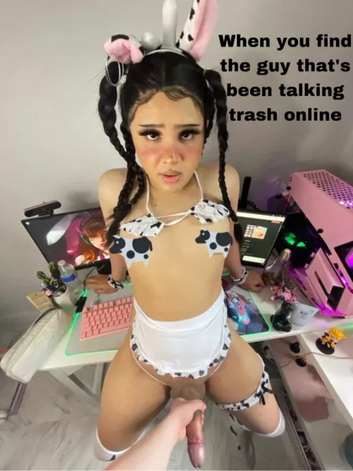 Wishing it were true