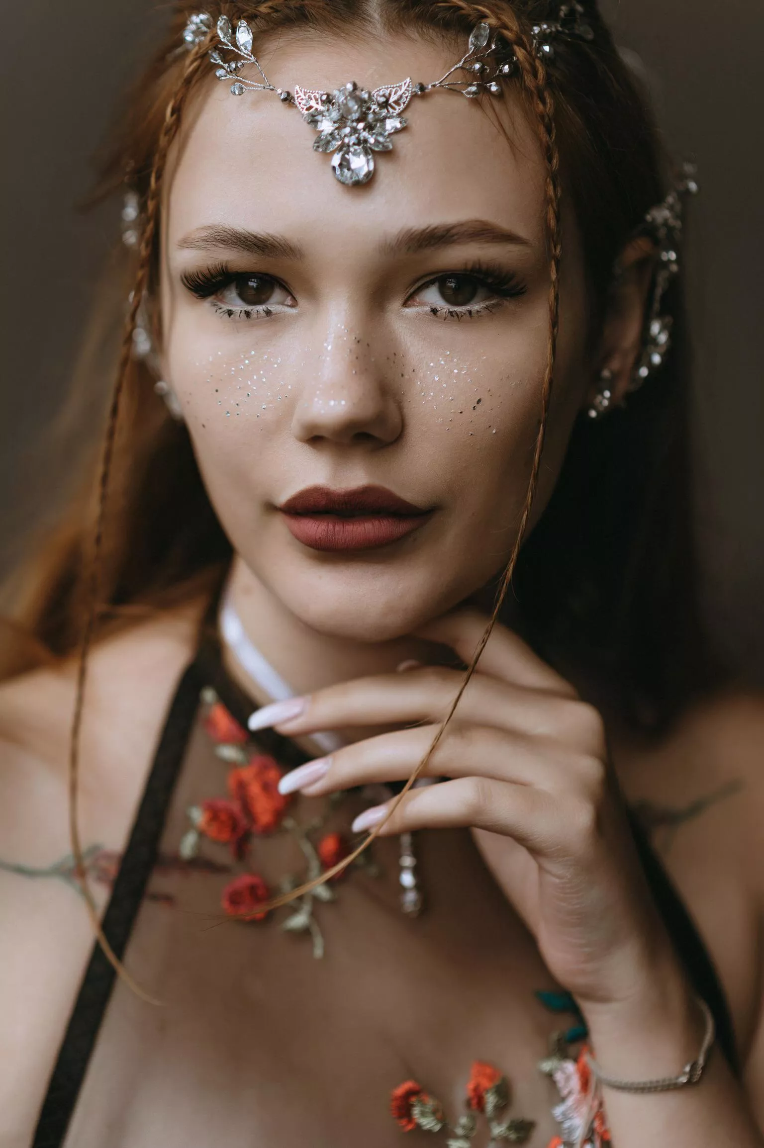 Wooden elf 🧝‍♀️