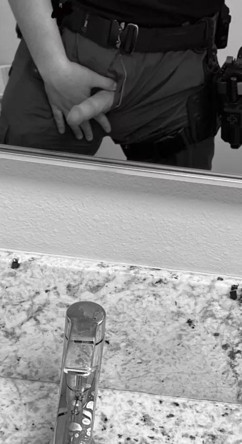 Work gets a little hard sometimes 😈