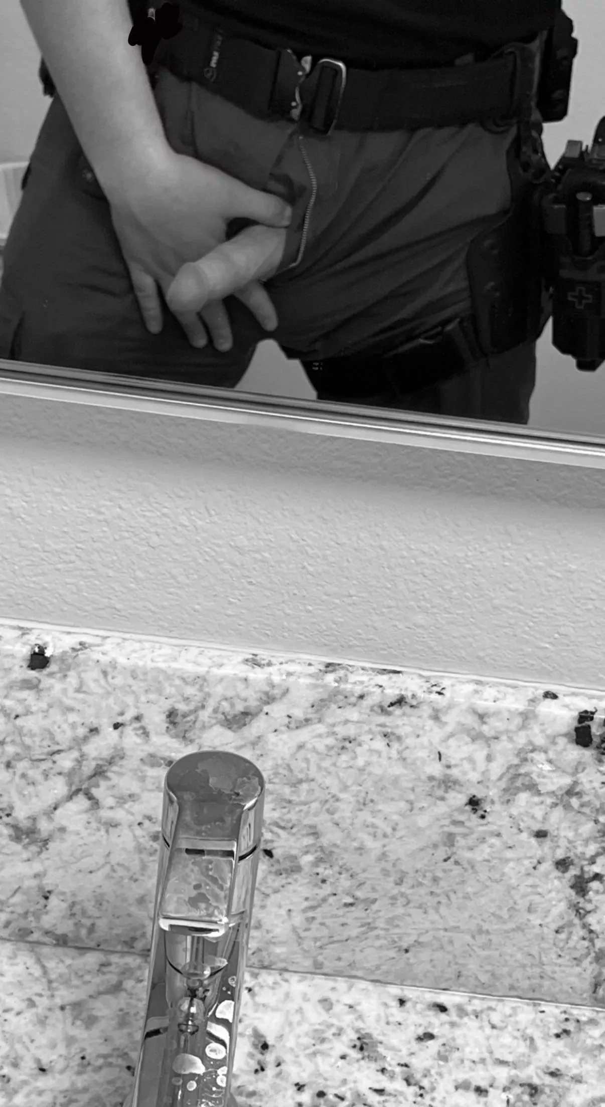 Work gets a little hard sometimes 😈