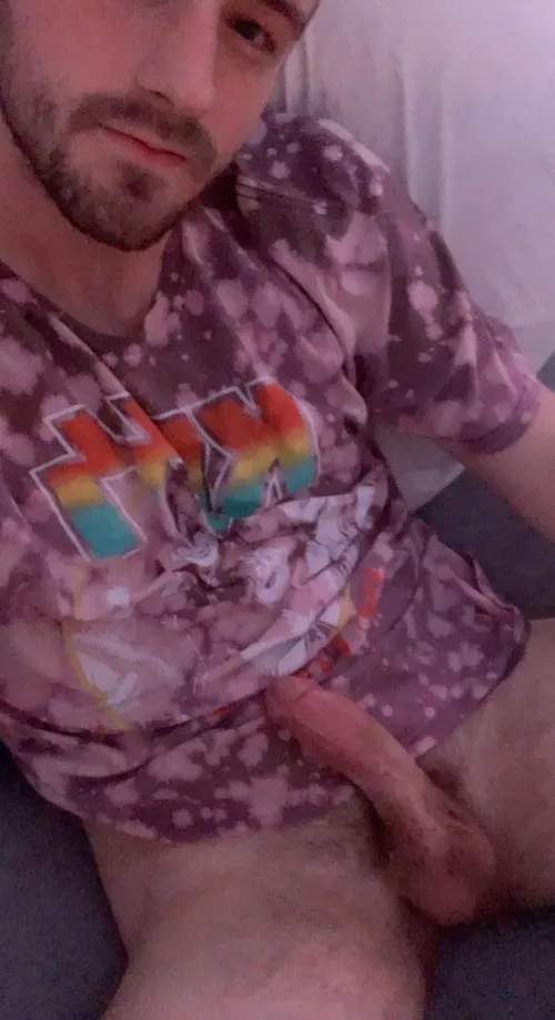 Working on growing them out