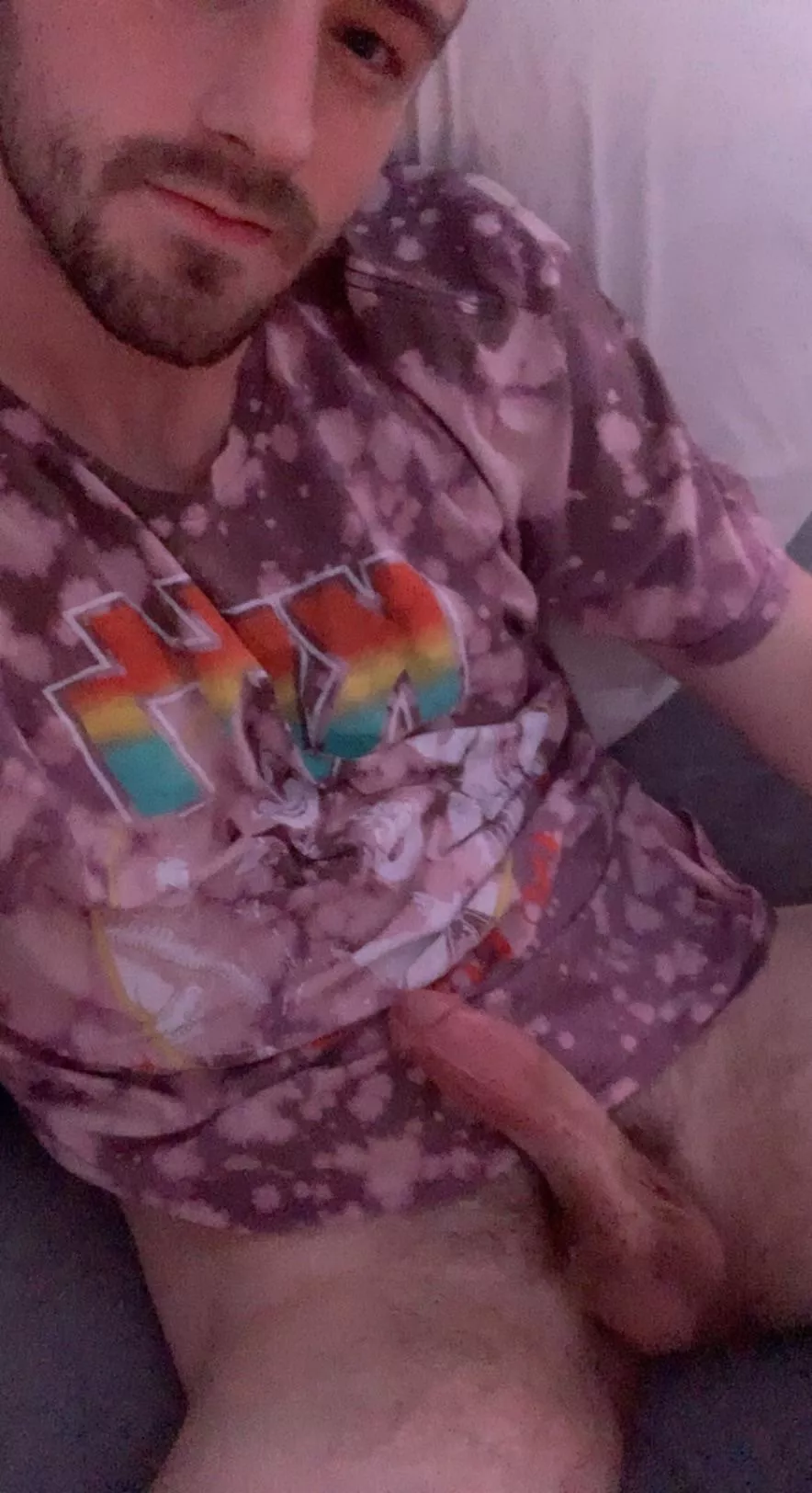 Working on growing them out