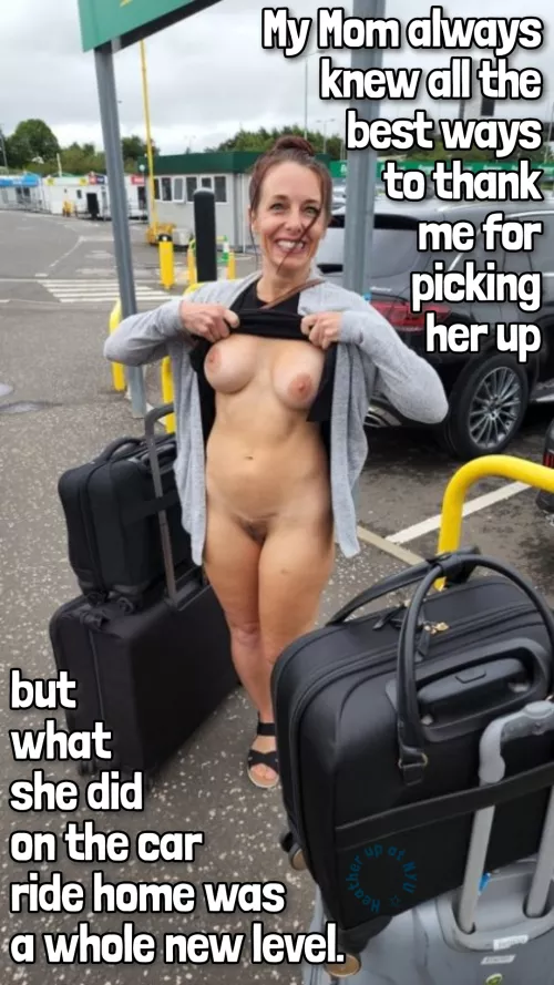 worth the drive to the airport.