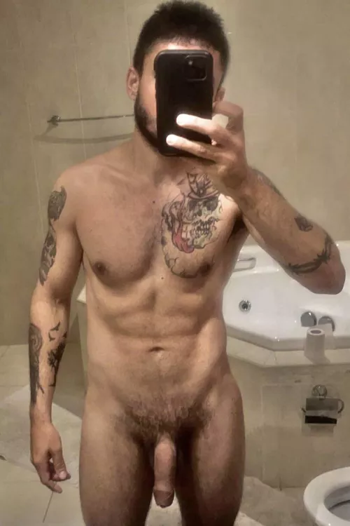 Would it look better cut?