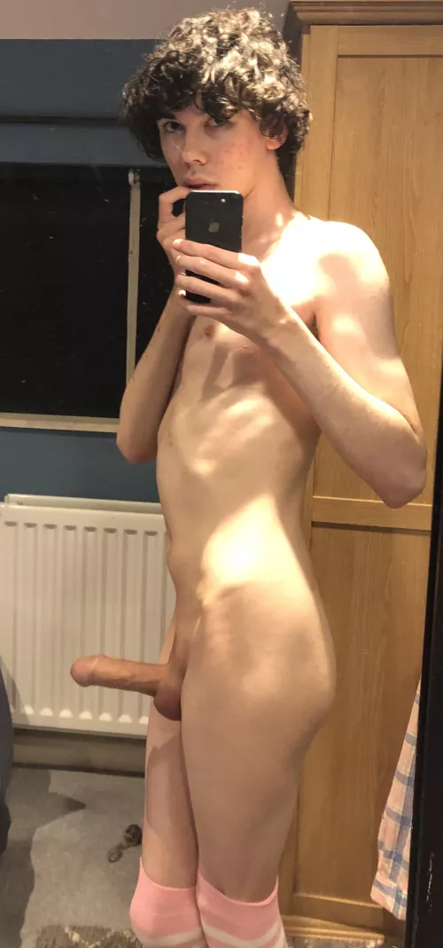 would you let a bottom top you :3