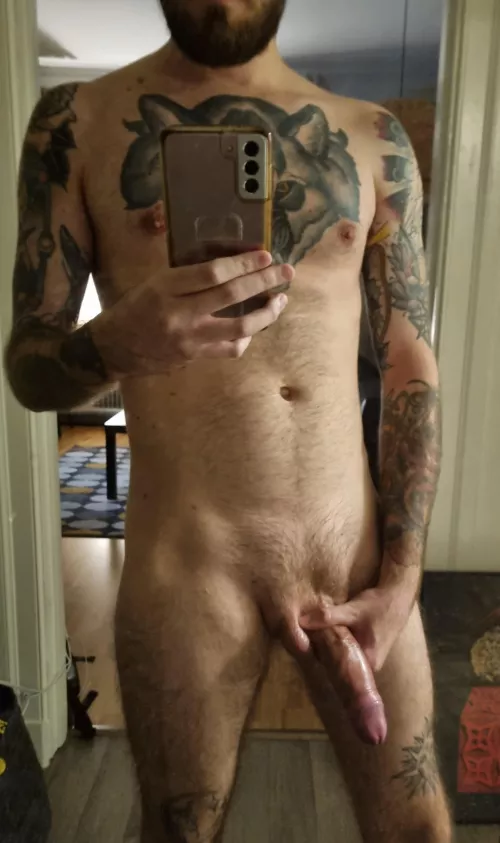 would you sleep with me on the first date or make me wait for it?