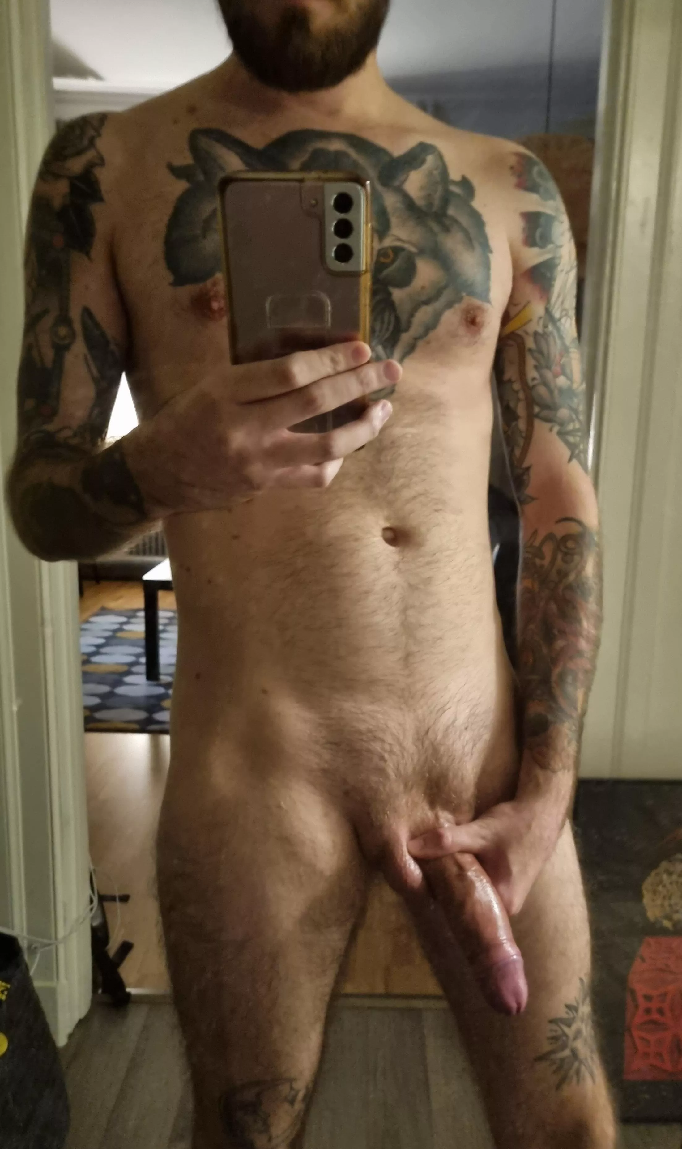 would you sleep with me on the first date or make me wait for it?