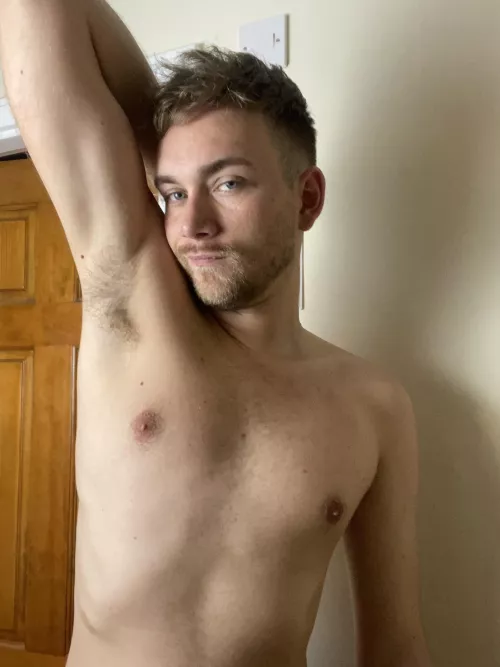 Would you sniff mine?