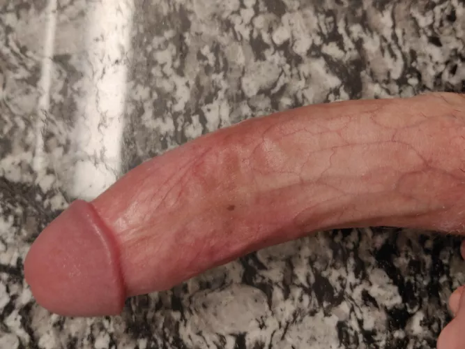 Would you take my oral creampie?