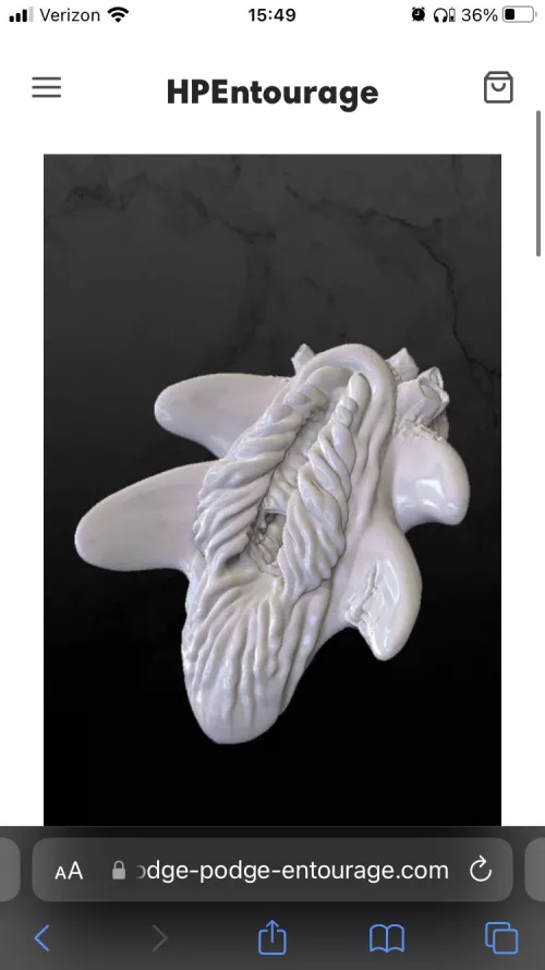 WTB- (indie) HPE isonade mini pen