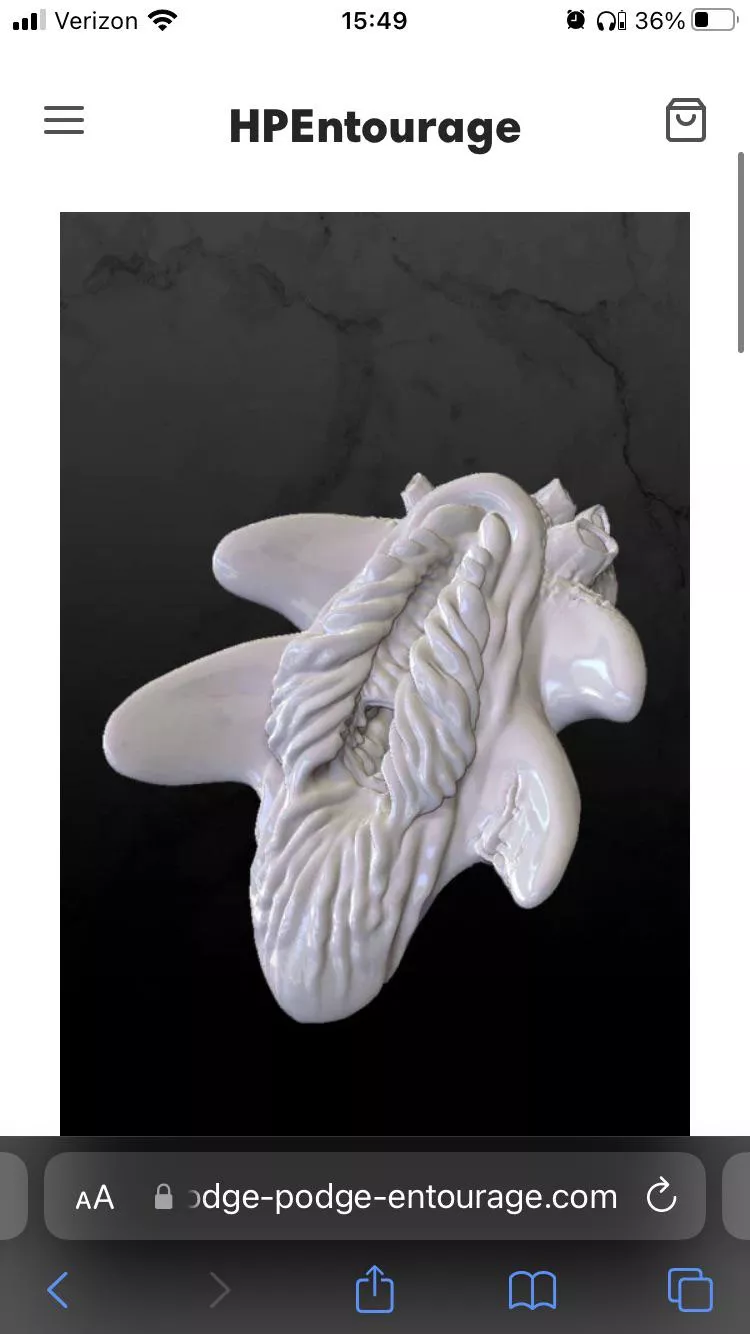 WTB- (indie) HPE isonade mini pen