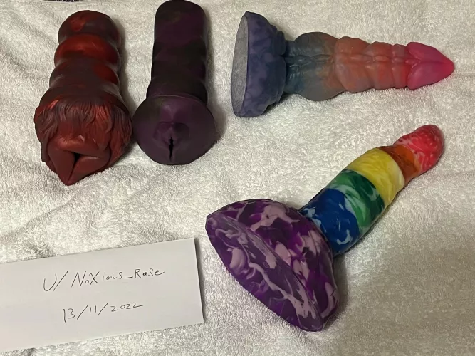 WTS (UK) Clearing out some of my collection