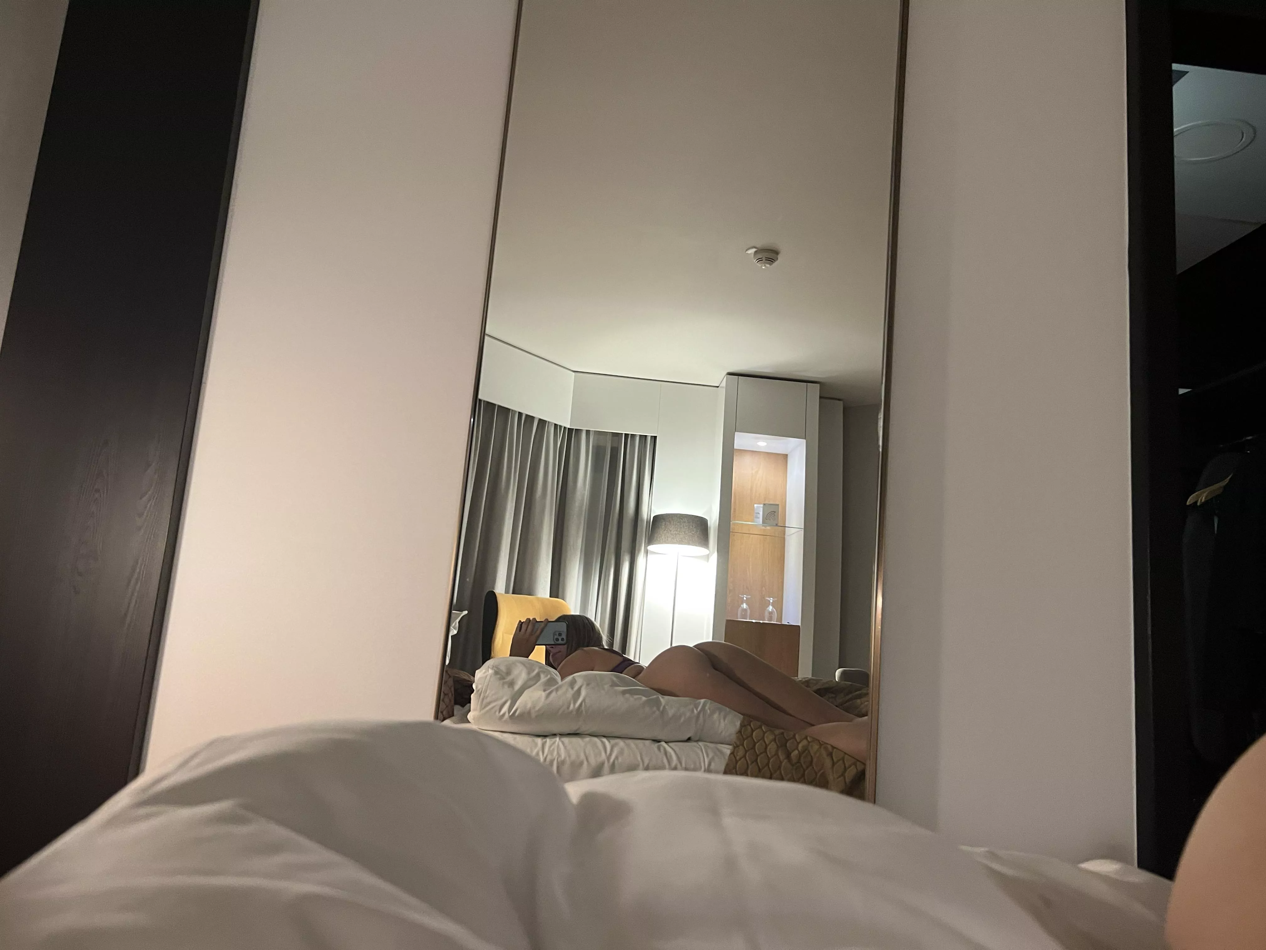 You can join as long as you provide something white to clean me with