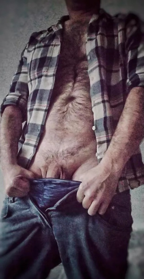 You have to finish what you've started... (42)