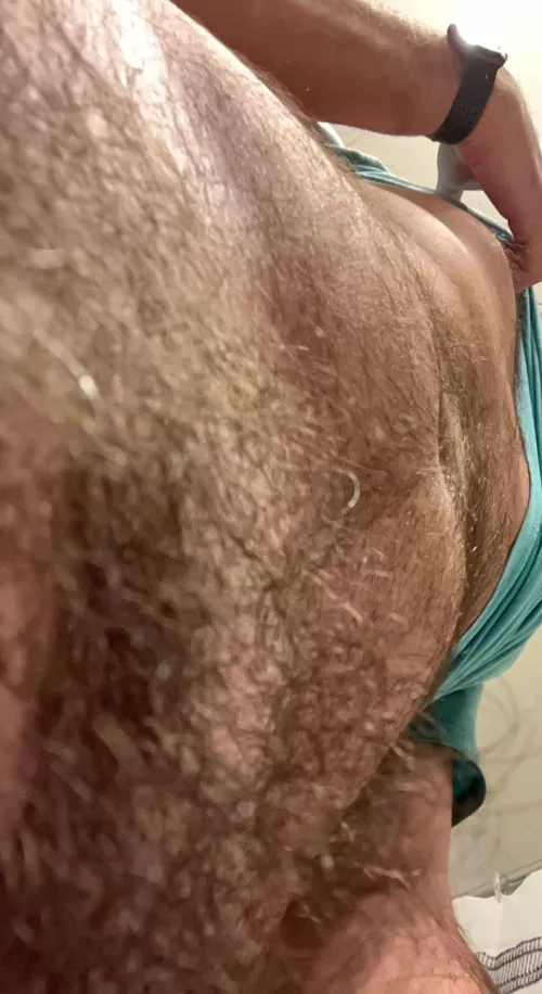 You may need a headlamp.