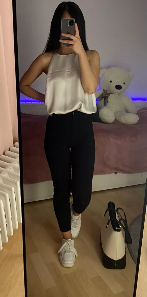 Your daily mild dose ❤️