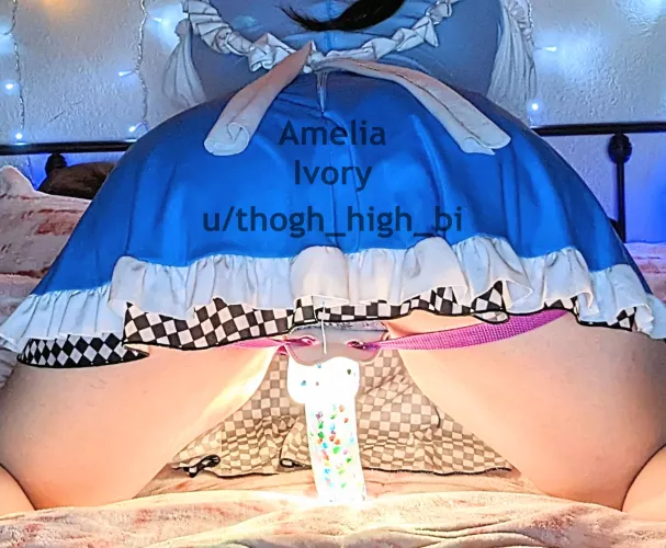 Your place is under me