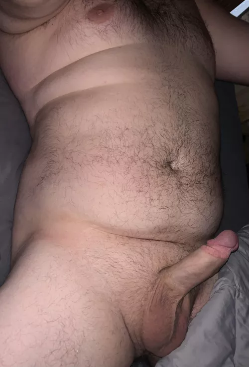 Yours if you want it